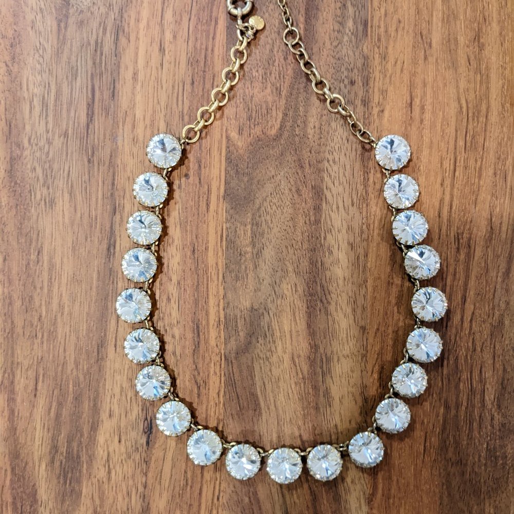 J. Crew Necklace